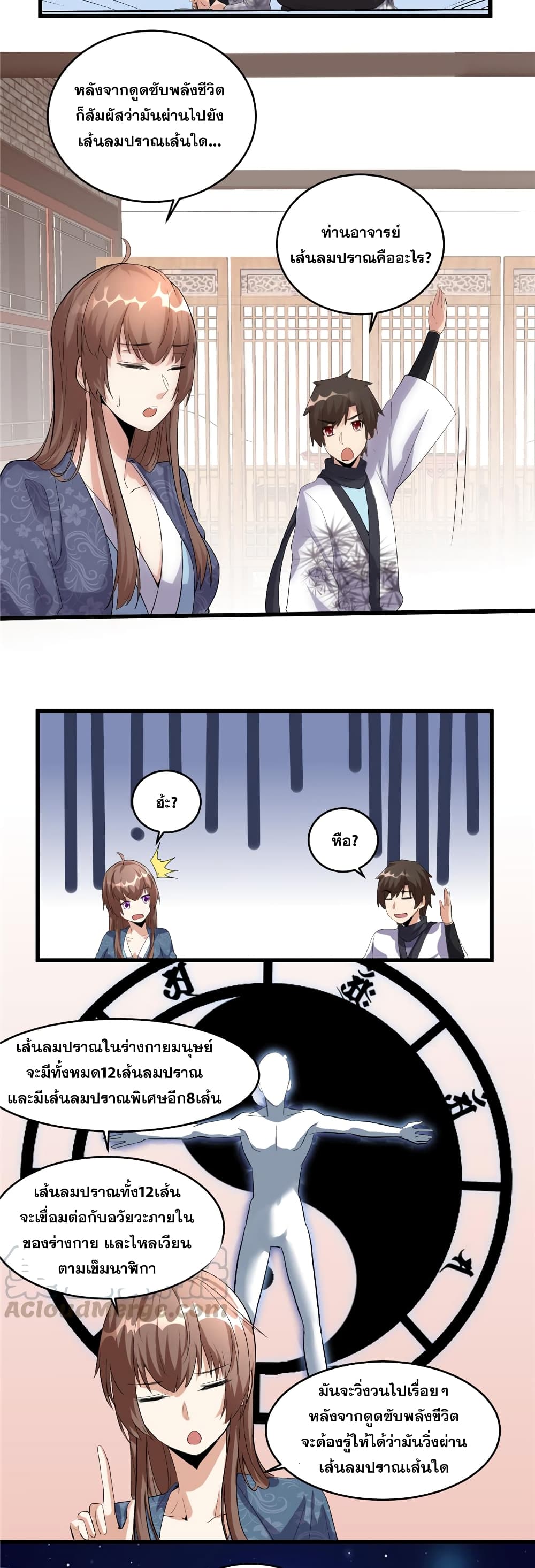 God of War System page 10