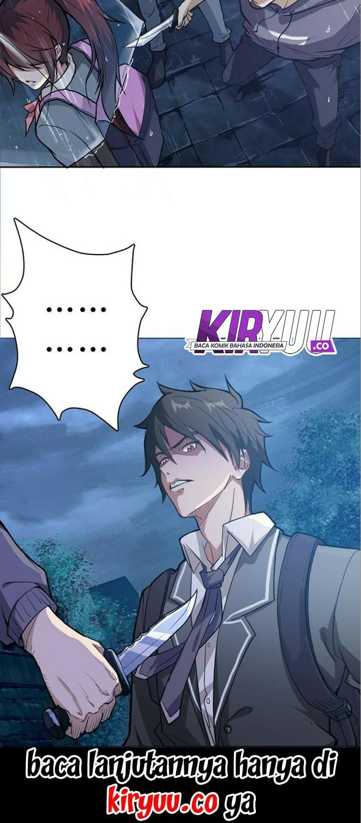 God Slayer page 43