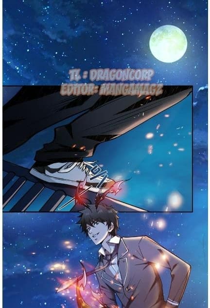 God Slayer page 23