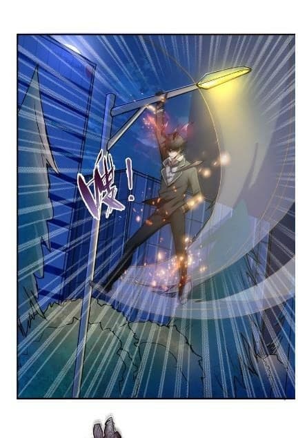 God Slayer page 35