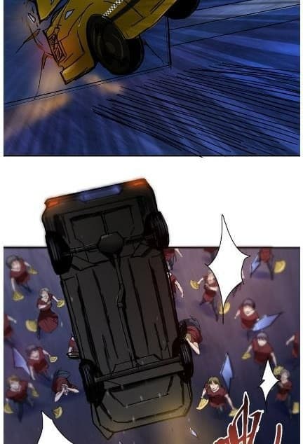 God Slayer page 21