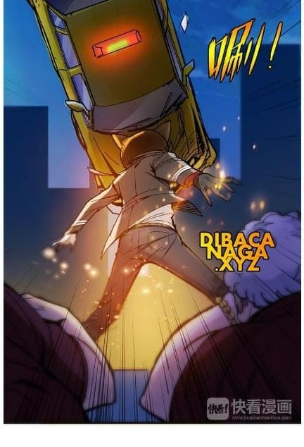 God Slayer page 27