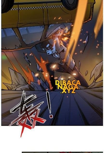 God Slayer page 30