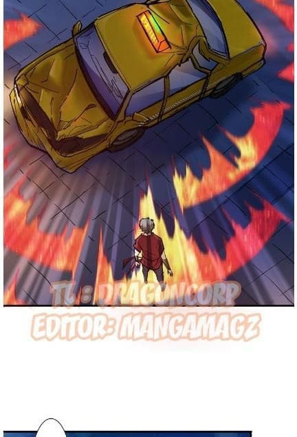 God Slayer page 32