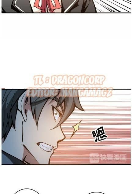 God Slayer page 20