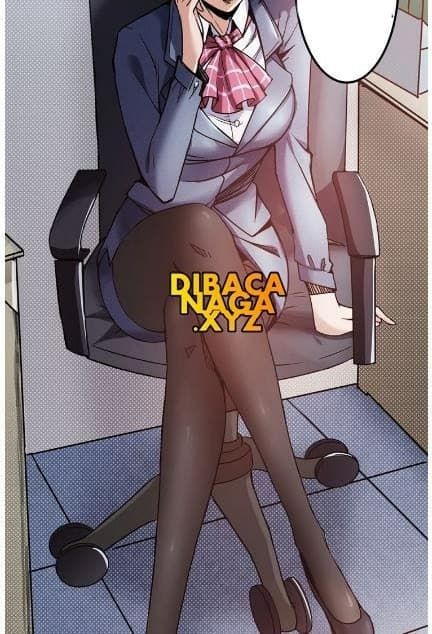 God Slayer page 57