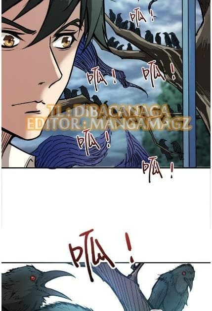 God Slayer page 14
