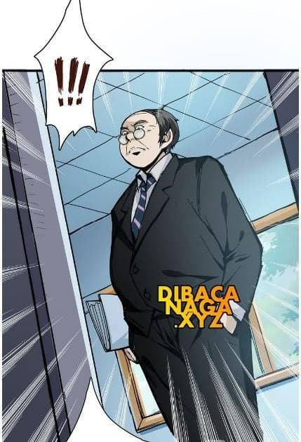 God Slayer page 21
