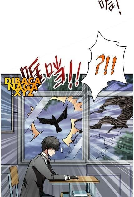 God Slayer page 57