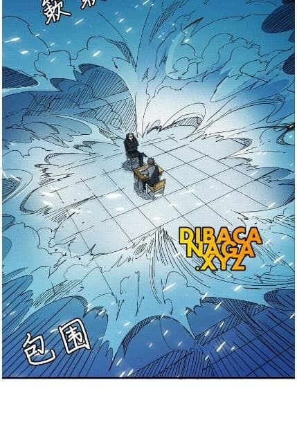 God Slayer page 18