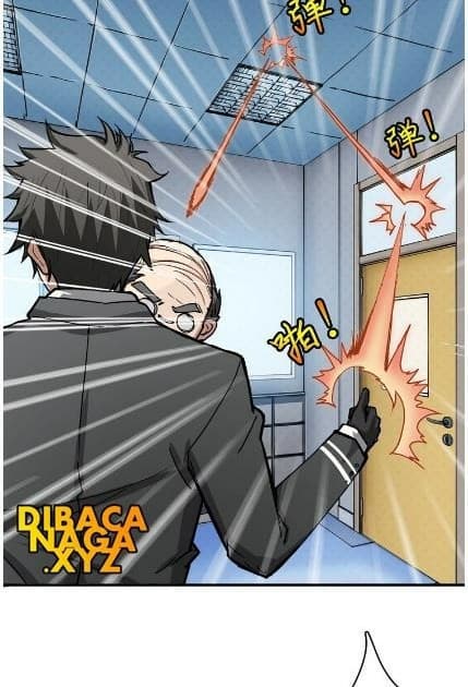 God Slayer page 33