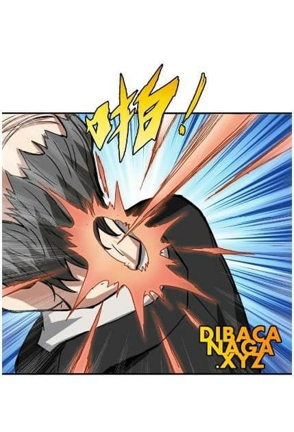 God Slayer page 35