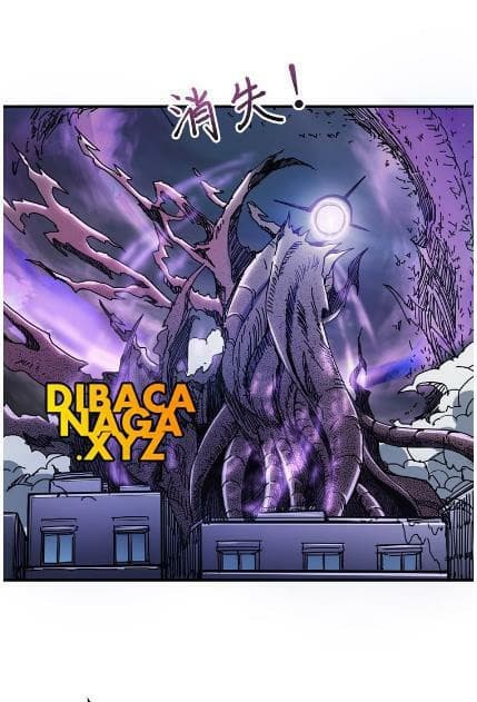 God Slayer page 19