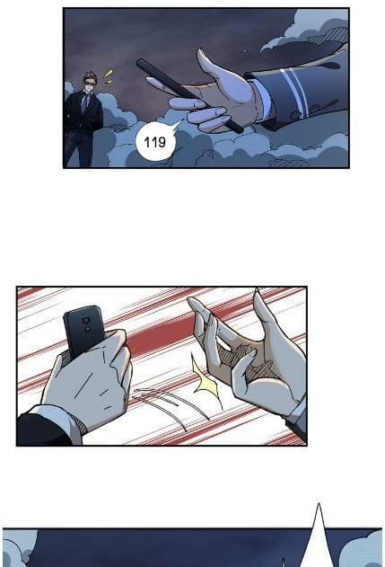 God Slayer page 27
