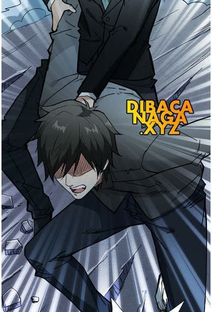 God Slayer page 40