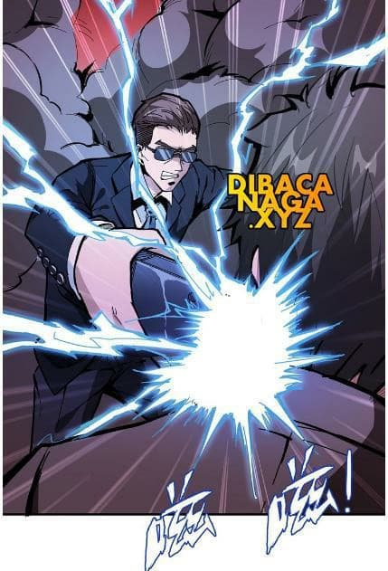 God Slayer page 21