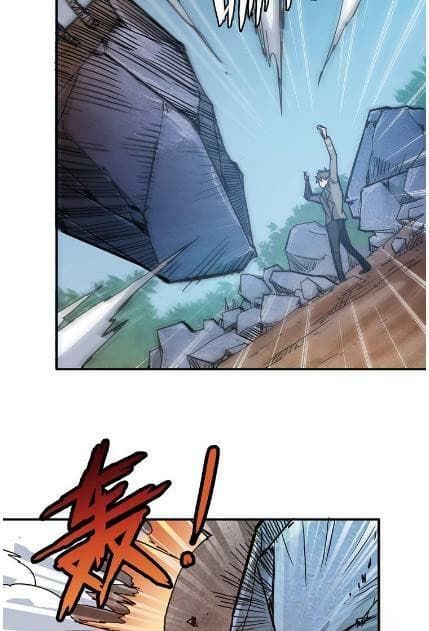 God Slayer page 36