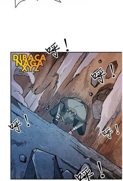 God Slayer page 40