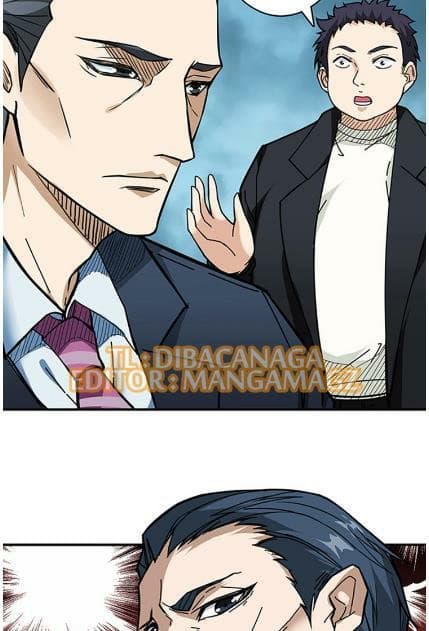 God Slayer page 5