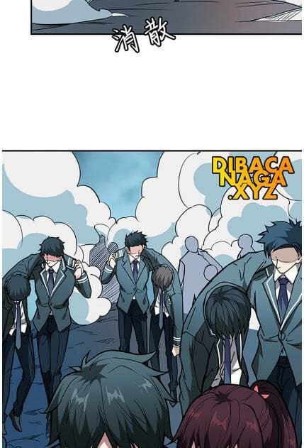 God Slayer page 7
