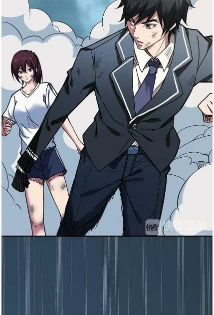 God Slayer page 18