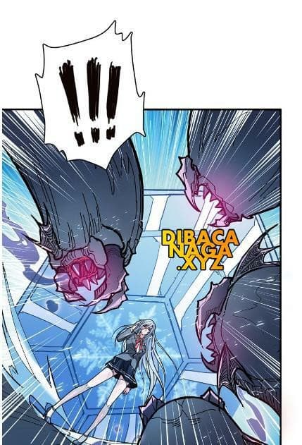 God Slayer page 31