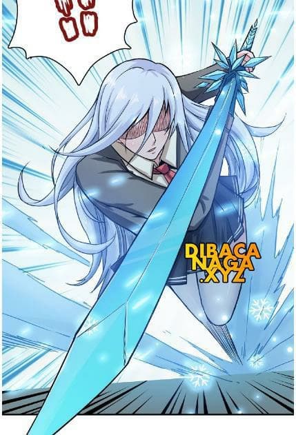 God Slayer page 39