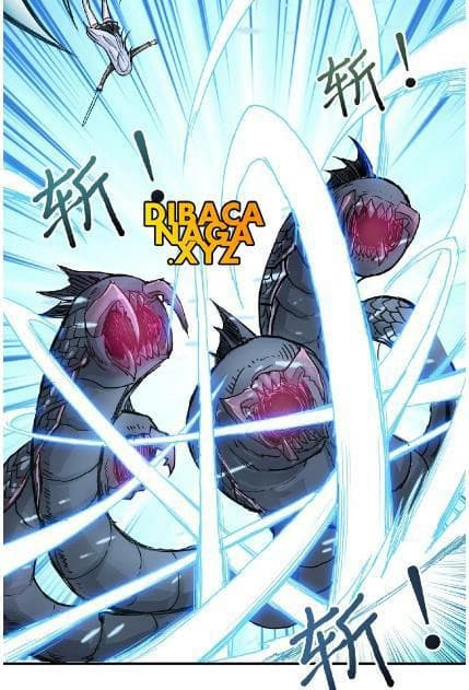 God Slayer page 41