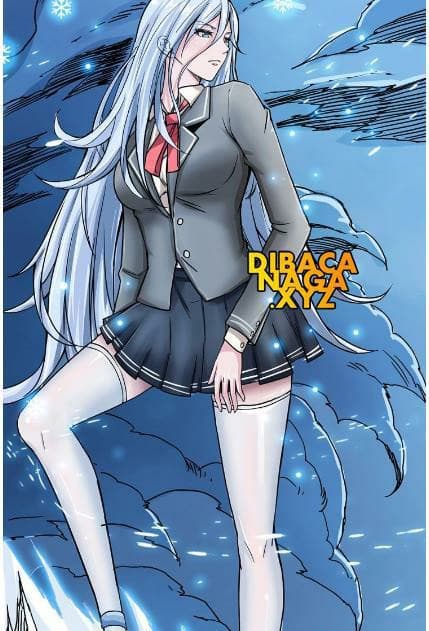God Slayer page 50