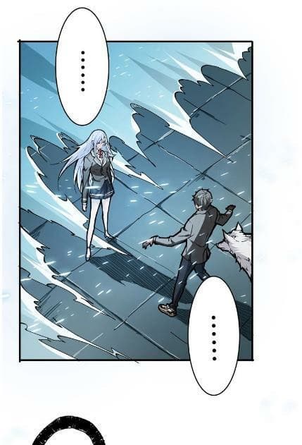 God Slayer page 2