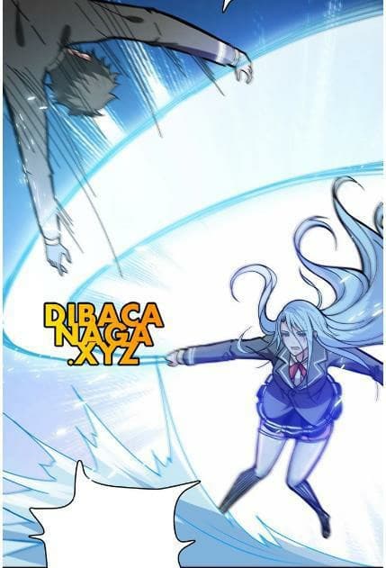 God Slayer page 13