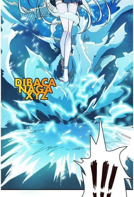 God Slayer page 32