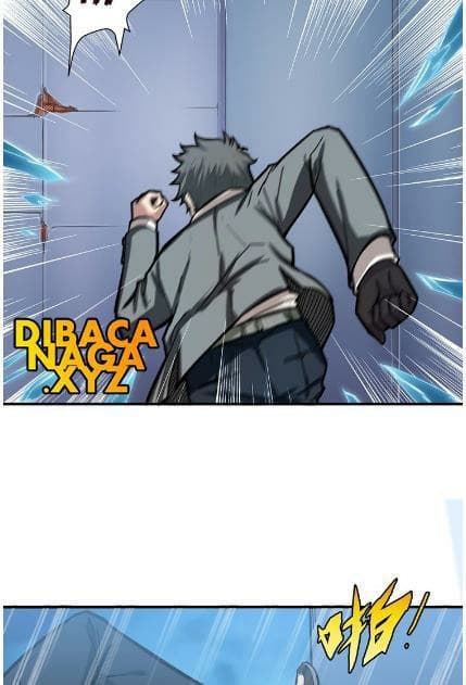 God Slayer page 48