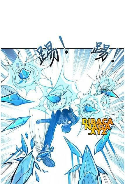 God Slayer page 5