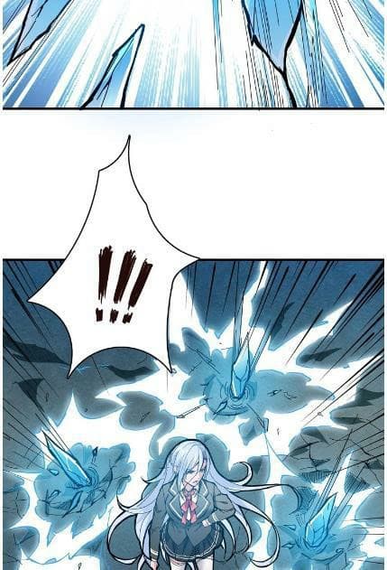 God Slayer page 6