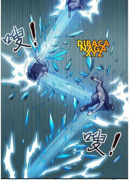 God Slayer page 8