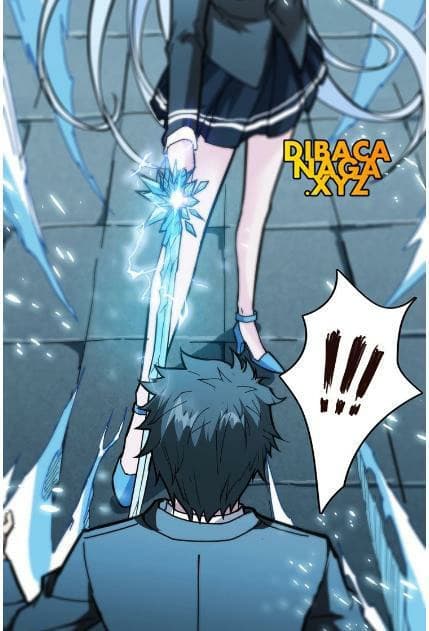 God Slayer page 16