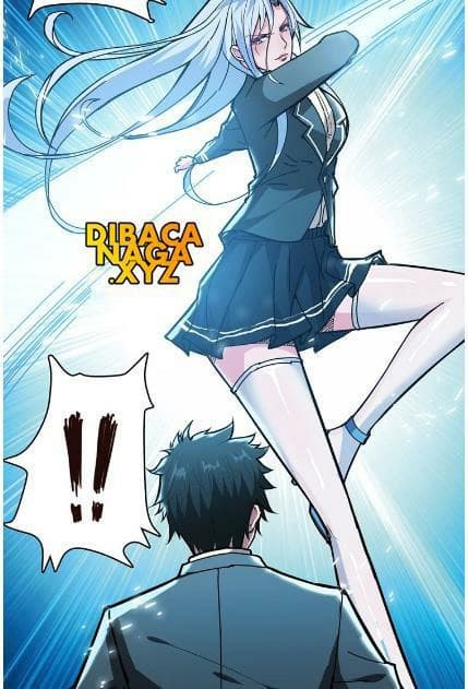 God Slayer page 18