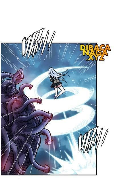 God Slayer page 38