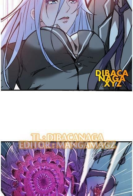 God Slayer page 53