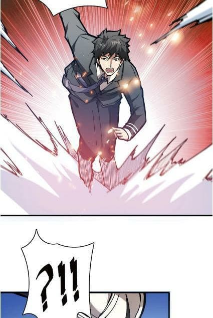 God Slayer page 7