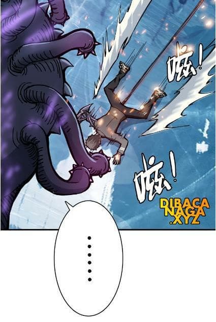 God Slayer page 10