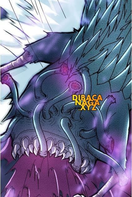 God Slayer page 19