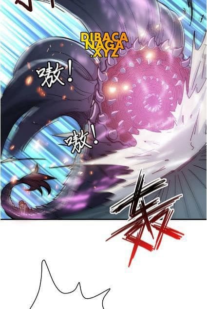 God Slayer page 22