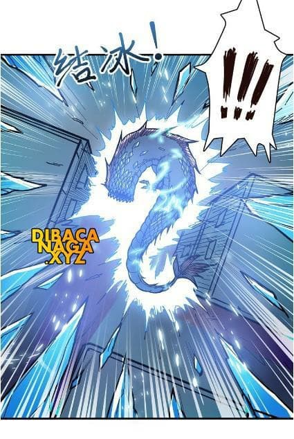 God Slayer page 36