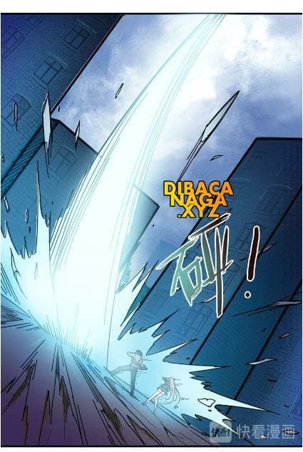 God Slayer page 40