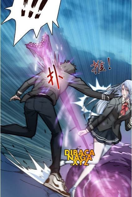 God Slayer page 53
