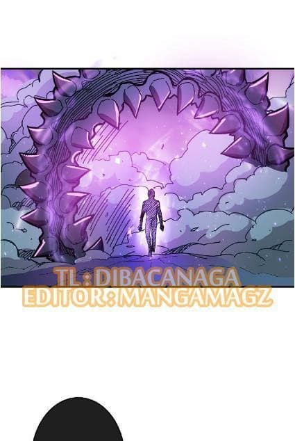 God Slayer page 4