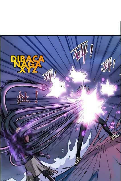 God Slayer page 16