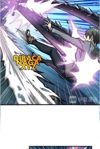 God Slayer page 20